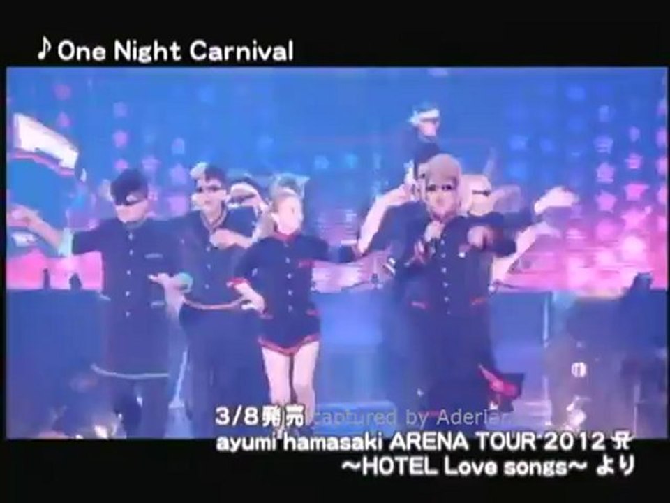 One Night Carnival