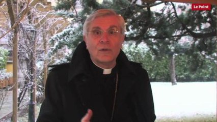 Monseigneur di Falco : Changer le genre de Dieu