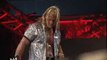 Chris Jericho Debut WWF (HQ) (RAW - August 9, 1999)