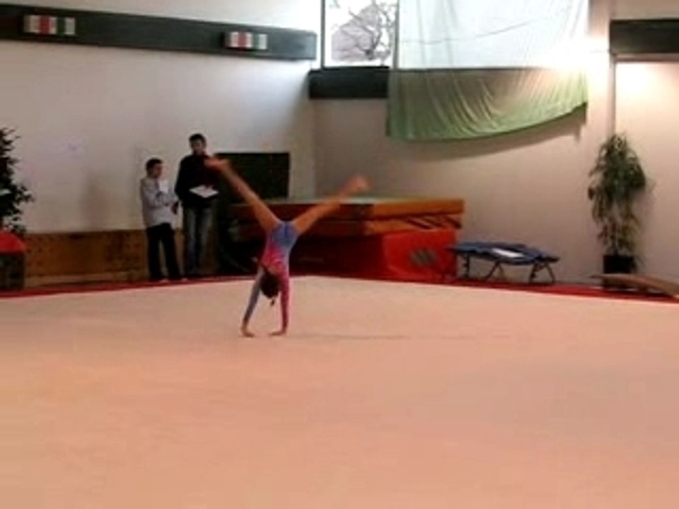 Gala Doriane 1/2