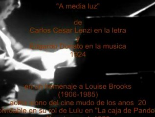 ARTURO GATICA - A media luz.