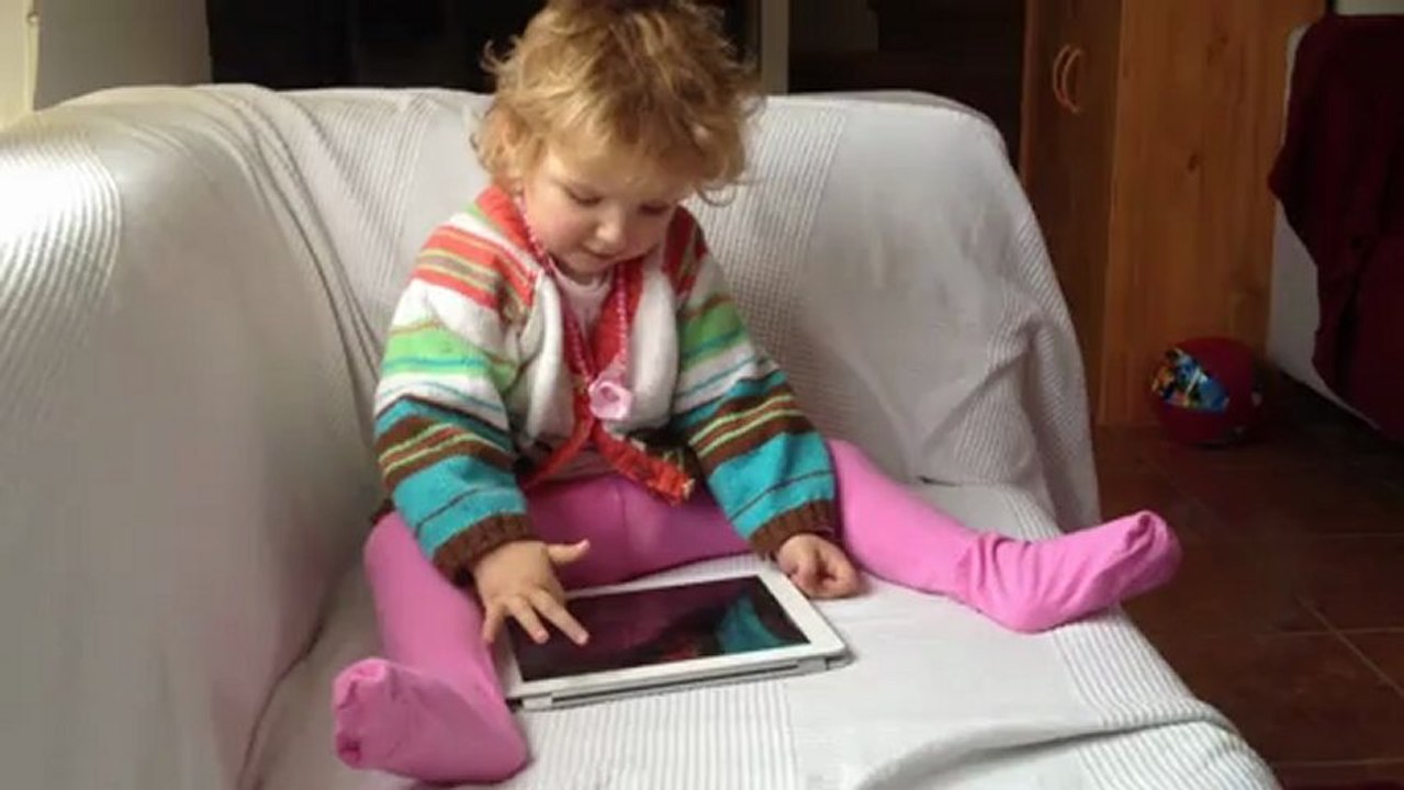 2013-01-20 Servane iPad