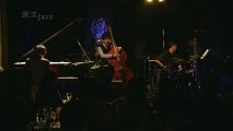 Makoto Kuriya Trio - THE VOYAGER - Jazz in Japan 2013