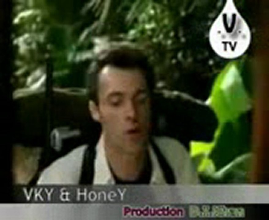 monkey punjabi