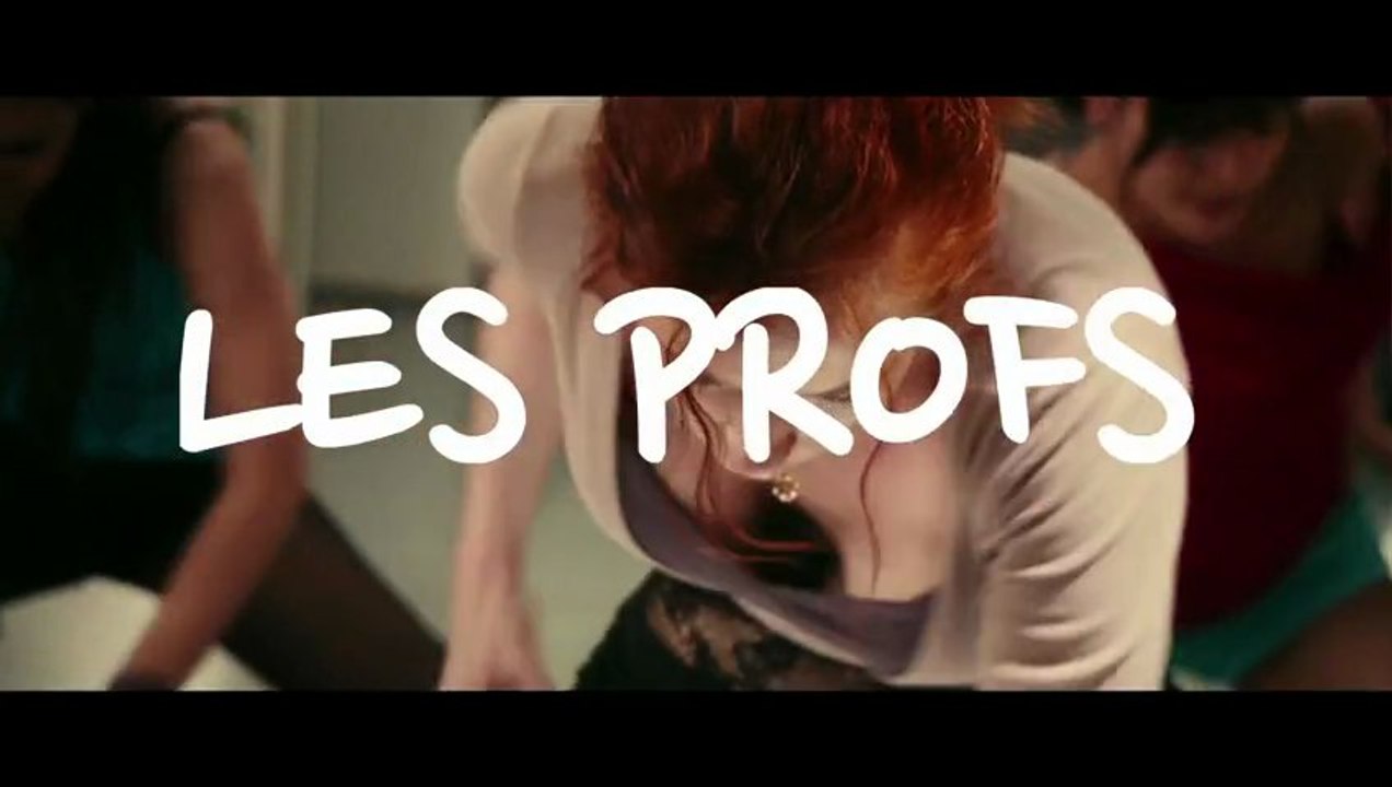 La Vraie Vie Des Profs - Les Profs