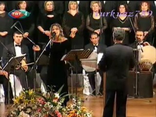 Derya GÖNÜLDAŞ-İçimde sızı gibisin (Sızı)