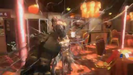 Resident Evil 6 PC - Gameplay trailer della modalità Cam