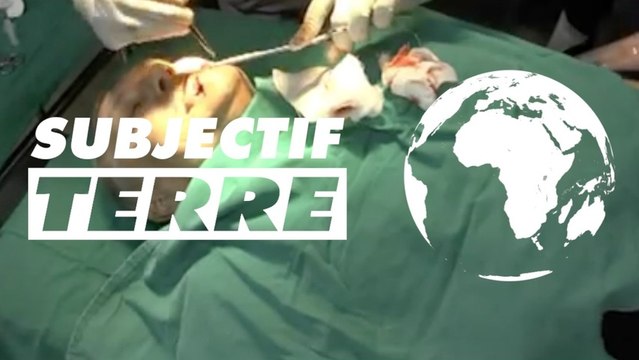 Subjectif Terre - Episode 11 : Balle dans la tête, cinéma nationaliste et secte de tatoués