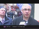 CAF & CPAM : les agents mobilisés (Toulouse)