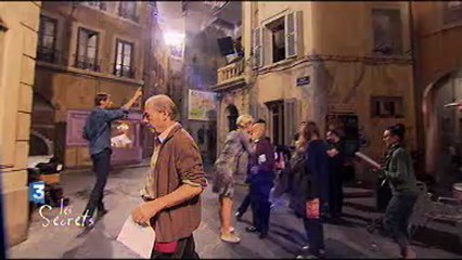 plus belle la vie - petits arrangements avec l'amour