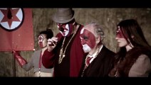 Broken Social Scene - Texico Bitches [Official Video]