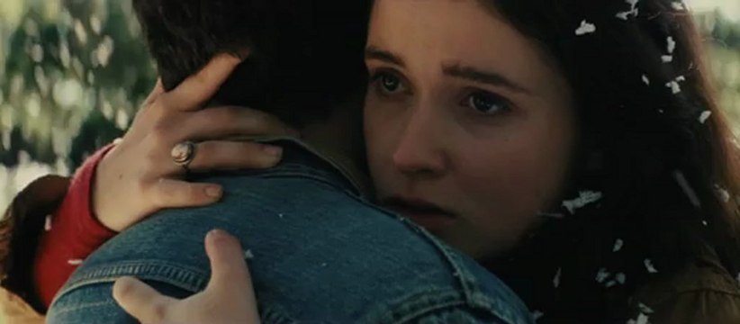 Hermosas criaturas - Segundo Tráiler Español HD [1080p]