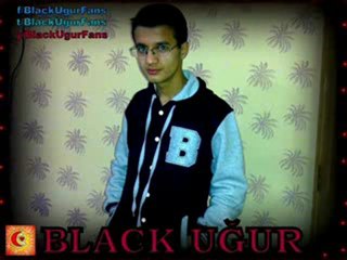 Black Uğur-Seni Seviyorum ♥