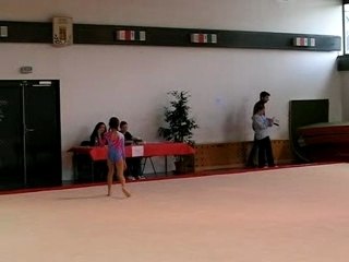 Gala doriane 2/2