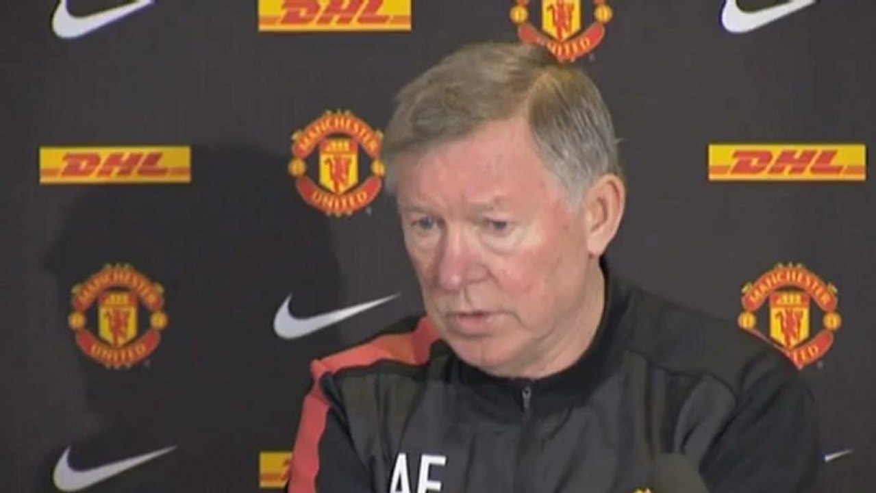 Ferguson: 'Everton kann's in die Top 4 schaffen'