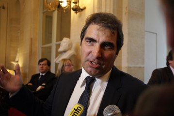 Mariage pour tous: fin des débats au plus tard samedi après midi (Christian Jacob)