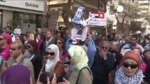 Protesters return to Tahrir Square over Egypt