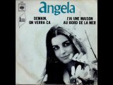 Angela Demain, on verra ça (1969)