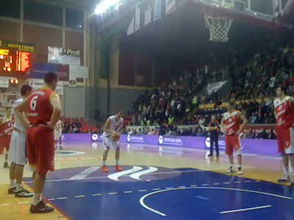 KK Radnicki - KK Metalac (95:60)