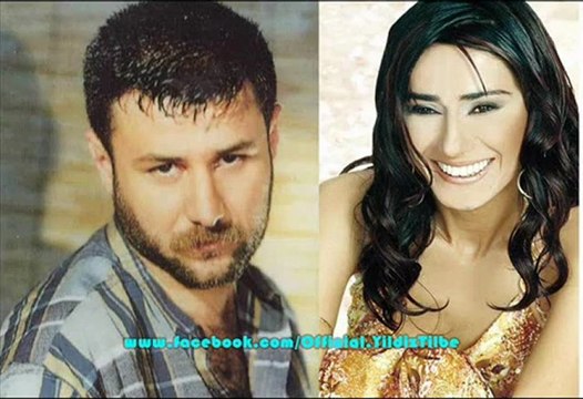 Azer Bülbül & Yildiz Tilbe - Gidiyorum