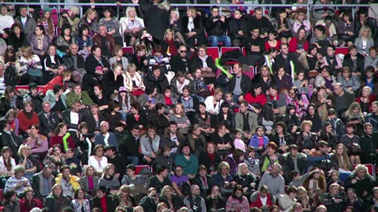 Olympics: Russia marks one year to Sochi