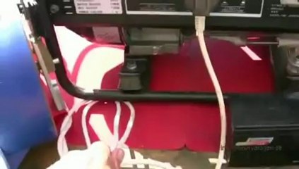 Think different The power of HHO selfrunning free energy system running a 400 Watts load