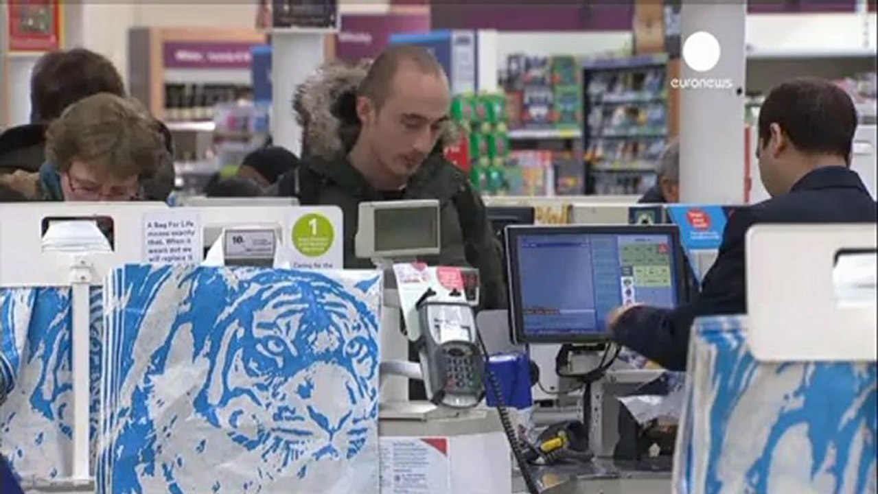 Findus beef lasagne is horsemeat