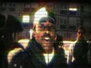 CLASH dance hall underground