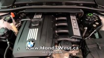 Used Car 2007 BMW 328 XI at Honda West Calgary
