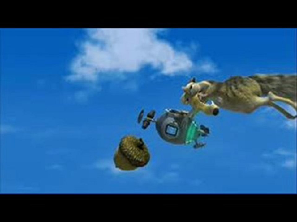 No Time for Nuts Movie Trailer Official HD