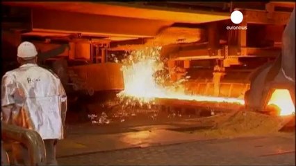 ThyssenKrupp to slash jobs