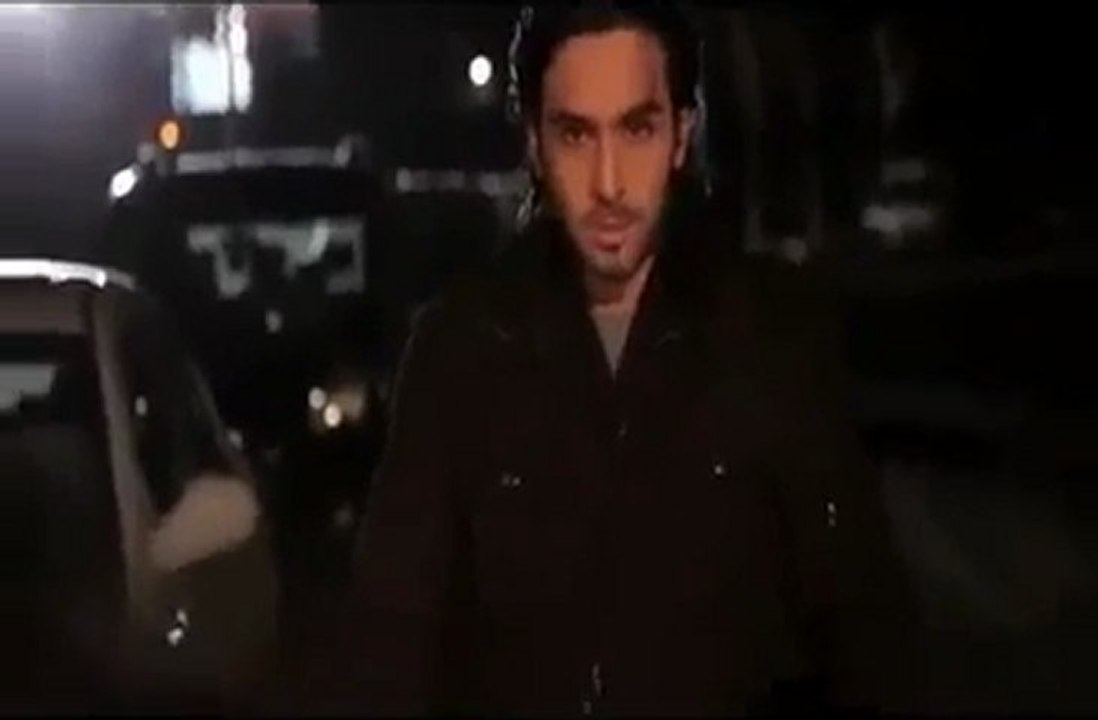 Ismail YK - Aramanı BekLedim (Yeni Klip 2013)