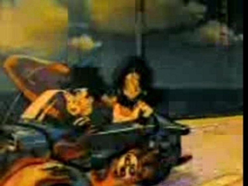 dbz generique