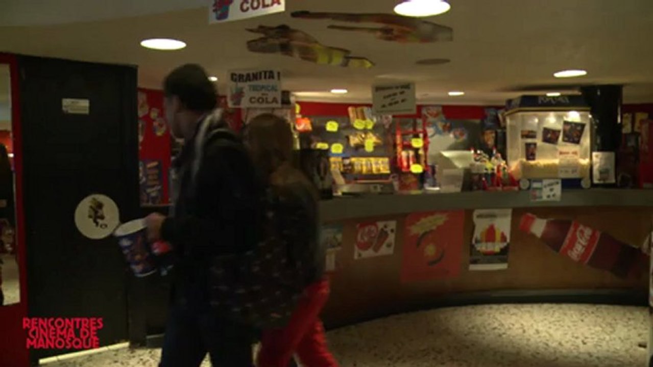 Wadjda vue par les lycéens de Manosque