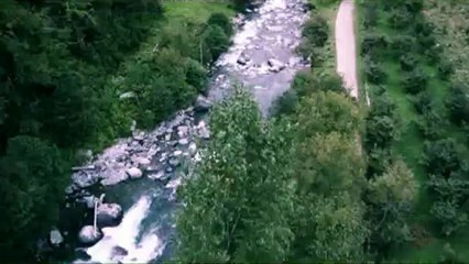 Borçka Tanıtım Videosu 2012