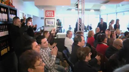 José Garcia et Michael Youn sont les invités de A La bonne Heure