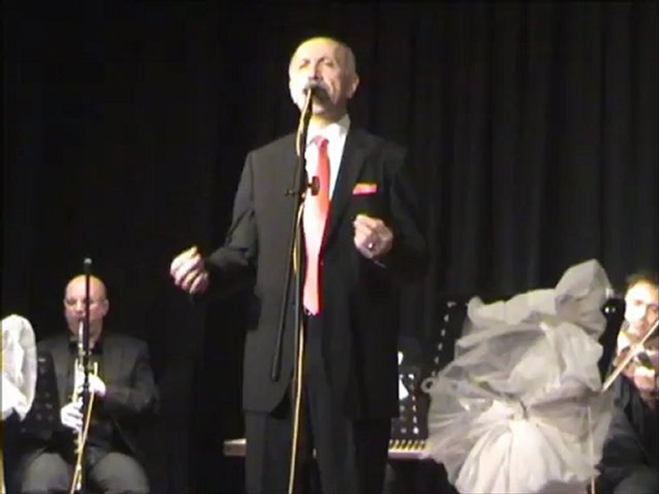 Canandan uzak kaldı gönül 07022013