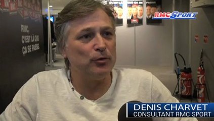 Denis Charvet se méfie des Gallois - 08/02