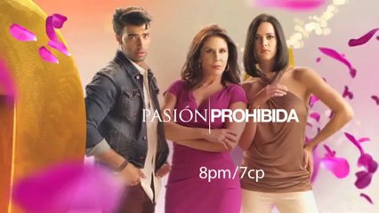 Pasion Prohibida Avance Exclusivo Cap 14