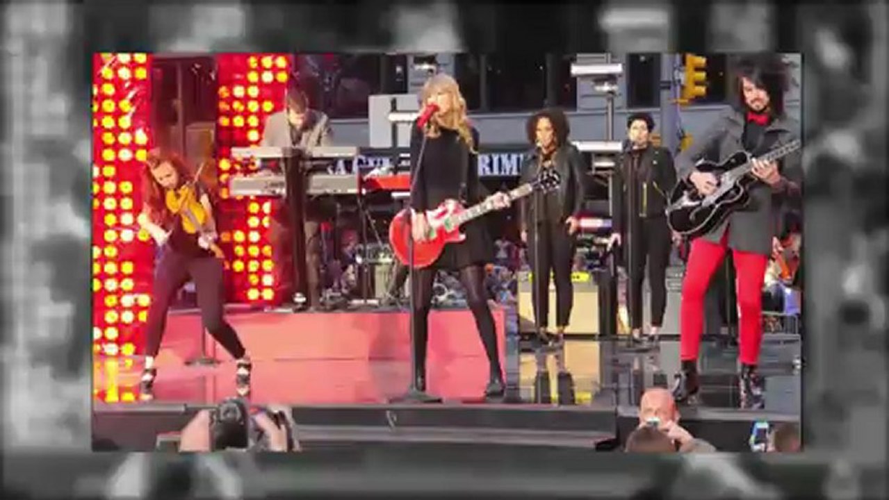 Find Out What Fellow Country Singer Taylor Swift Hates