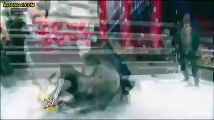 Arabic Sub | SD 8/2/2013 - P1