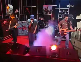 maNga - Raptiye Rap Rap