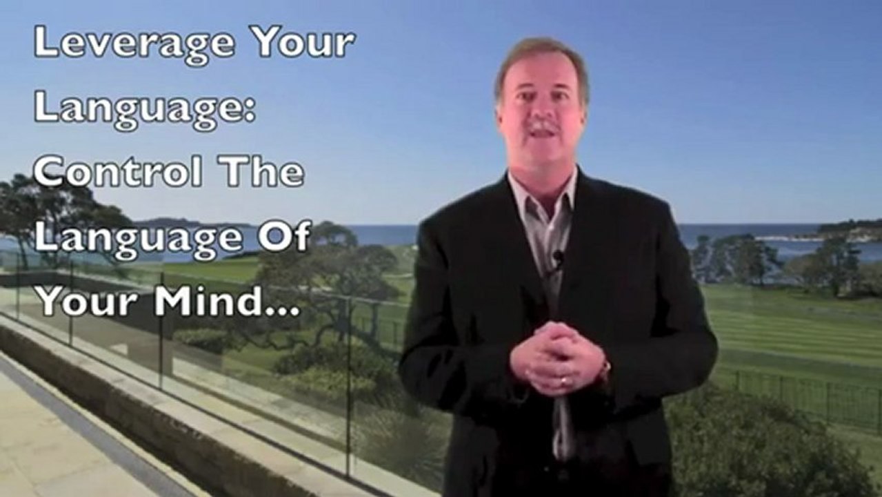 Leadership Skills Personal Coach Steve Thornton on Success