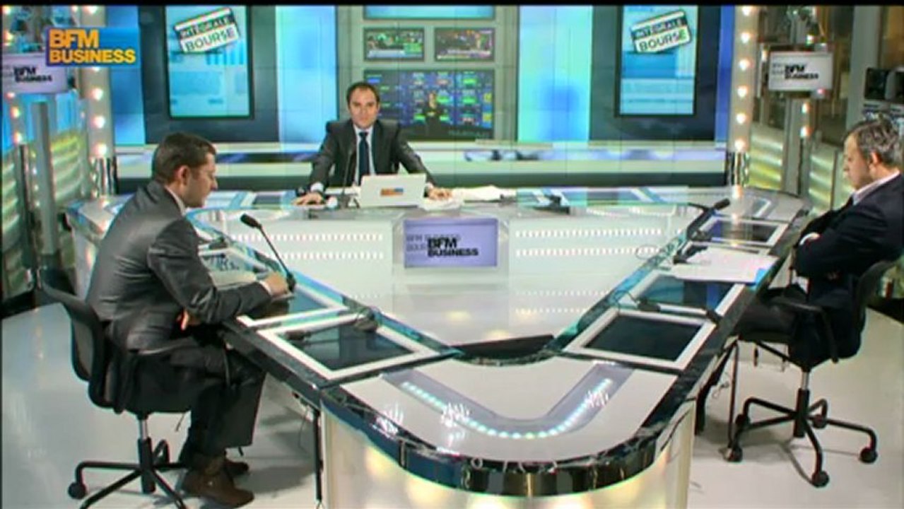 On refait la séance - 8 février - BFM : Intégrale Bourse