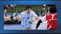 Handball : Diego Simonet remplace Karabatić à Montpellier