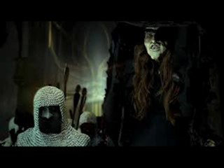 The Witches of Oz Movie Trailer Official HD