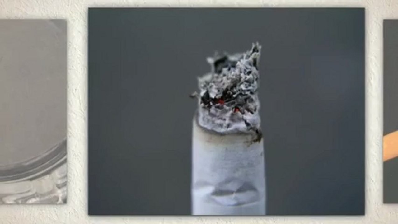 Stop Smoking Easily By Using Smoke Deter Nasal Spray