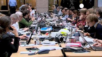 UE: accordo sul bilancio made in UK
