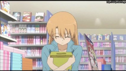 Kiss x Sis ตอนที่ 06 ซับไทย