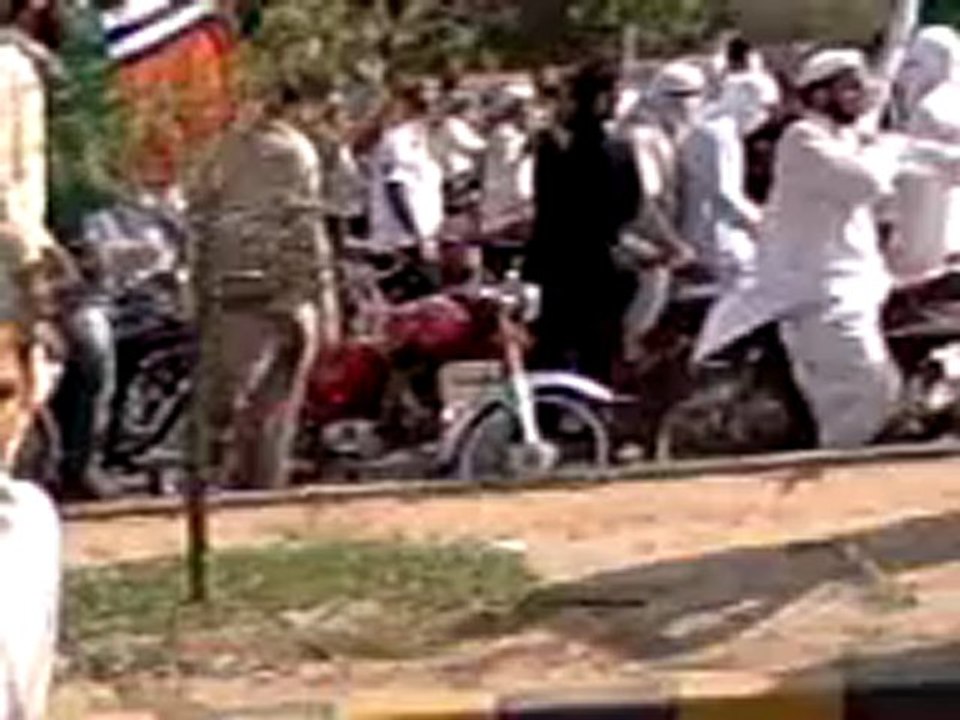 drig road  hartal
